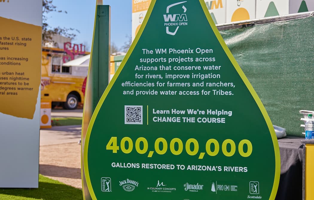 Water stats image at WMPO