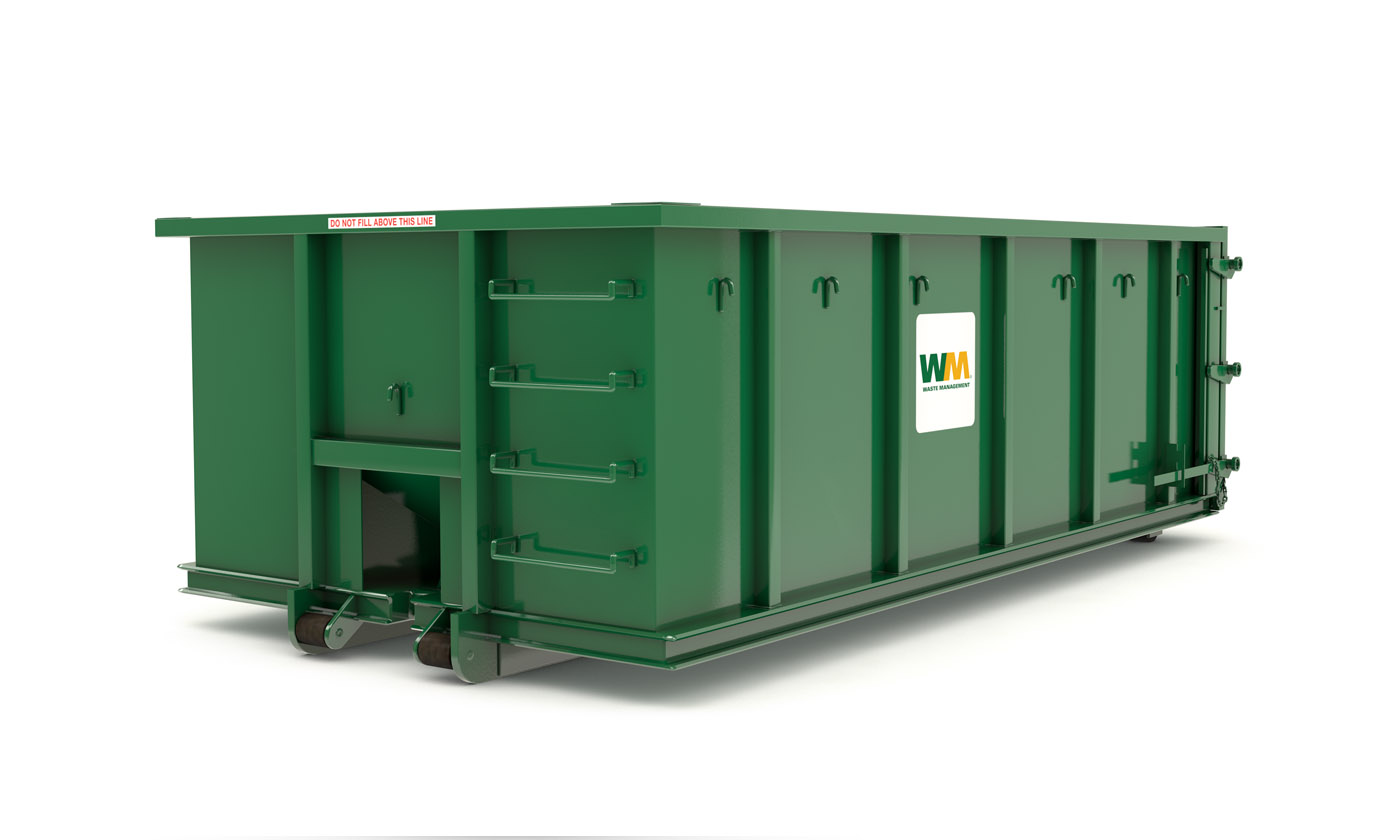 Dumpster EZ Rental Douglasville